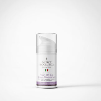 Medici Крем-биореперант для глаз (Fresh-UP Eye Cream-Bioreparant), 30 мл
