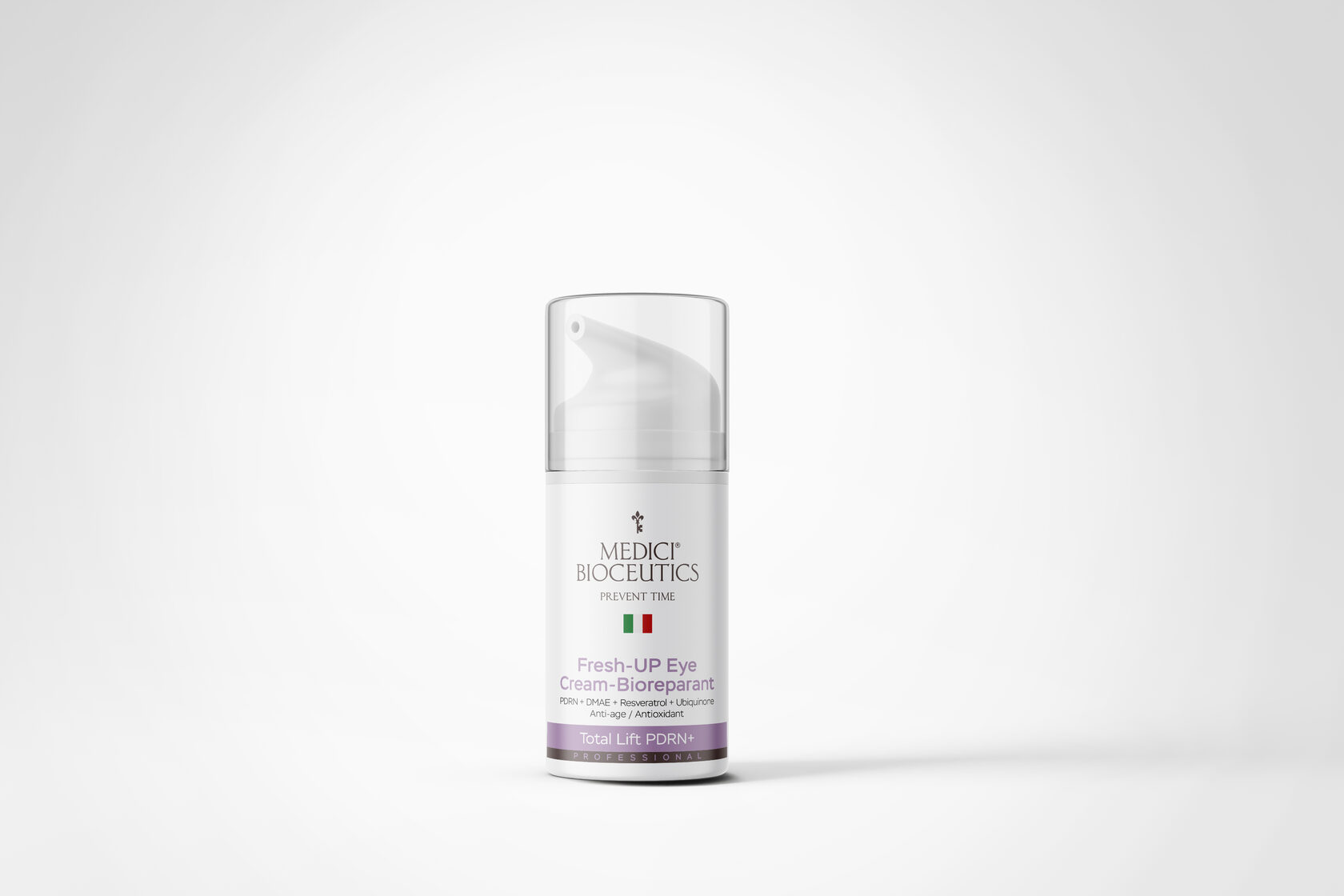 Medici Крем-биореперант для глаз (Fresh-UP Eye Cream-Bioreparant), 30 мл