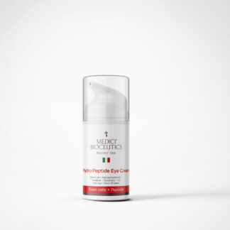 Medici Крем для глаз экстраувлажняющий (Hydro Peptide Eye Cream), 30 мл