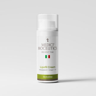 Medici Крем для лица (Lipofil cream), 100 мл
