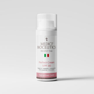 Medici Крем для лица СПФ 30 (Perfect Cream SPF 30), 50 мл