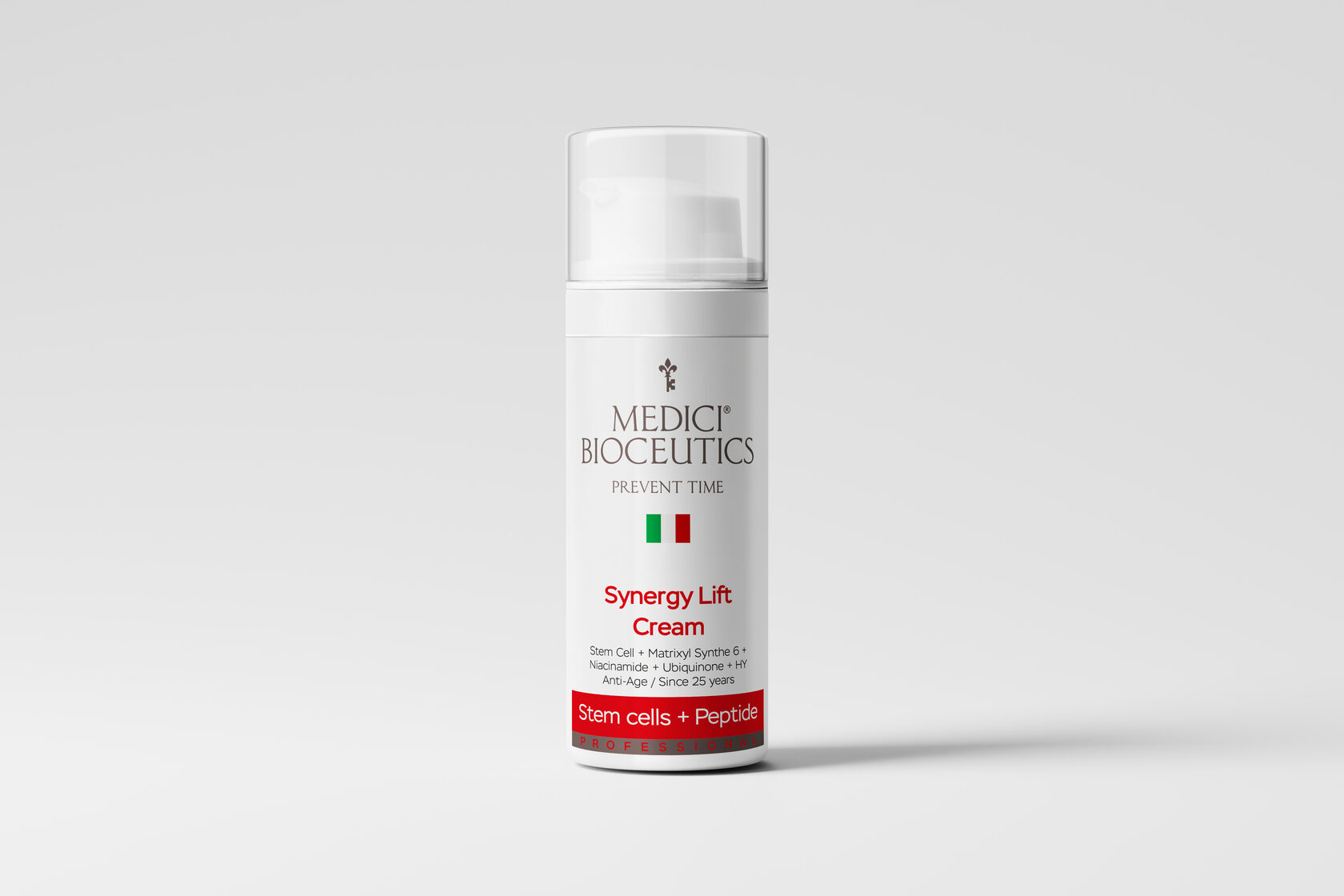 Medici Крем коллаген и эластин (Synergy Lift Cream), 100 мл