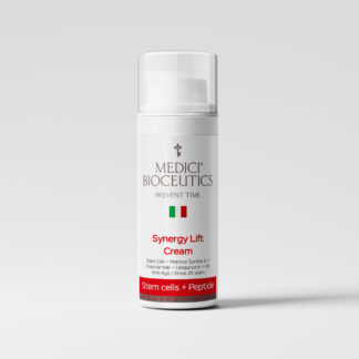 Medici Крем коллаген и эластин (Synergy Lift Cream), 50 мл