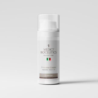 Medici Крем принцессы (Princess Cream), 100 мл