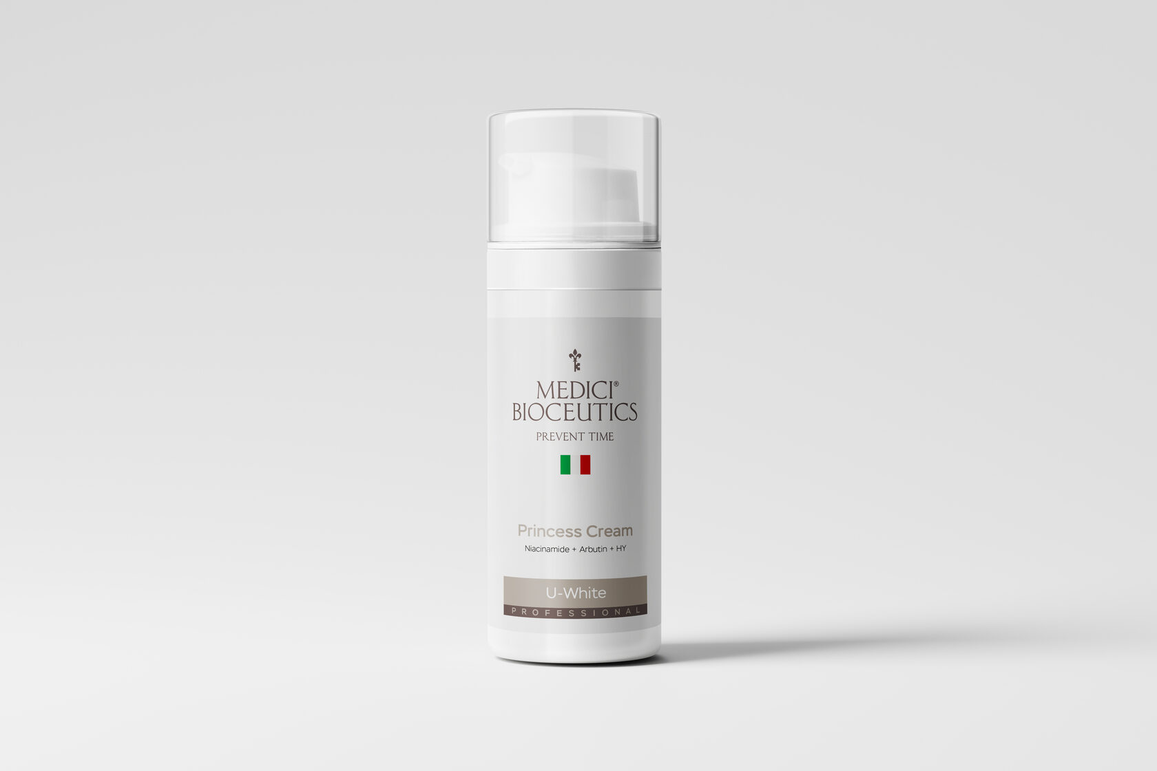 Medici Крем принцессы (Princess Cream), 100 мл
