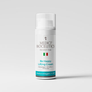Medici Лифтинг-крем с эндорфинами (Be Happy Lifting cream), 100 мл