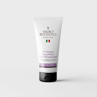 Medici Сыворотка-биорепарант с ПДРН (VY-Shape Face), 30 мл