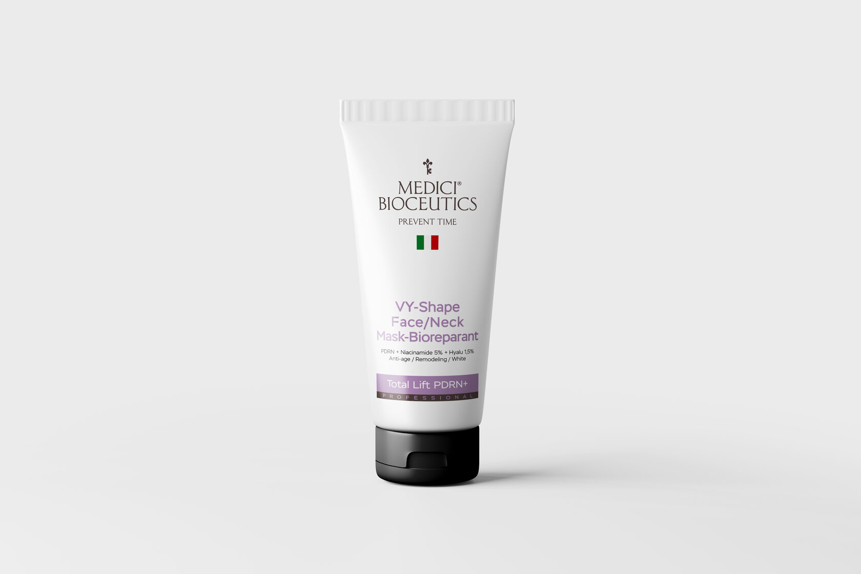 Medici Сыворотка-биорепарант с ПДРН (VY-Shape Face), 30 мл