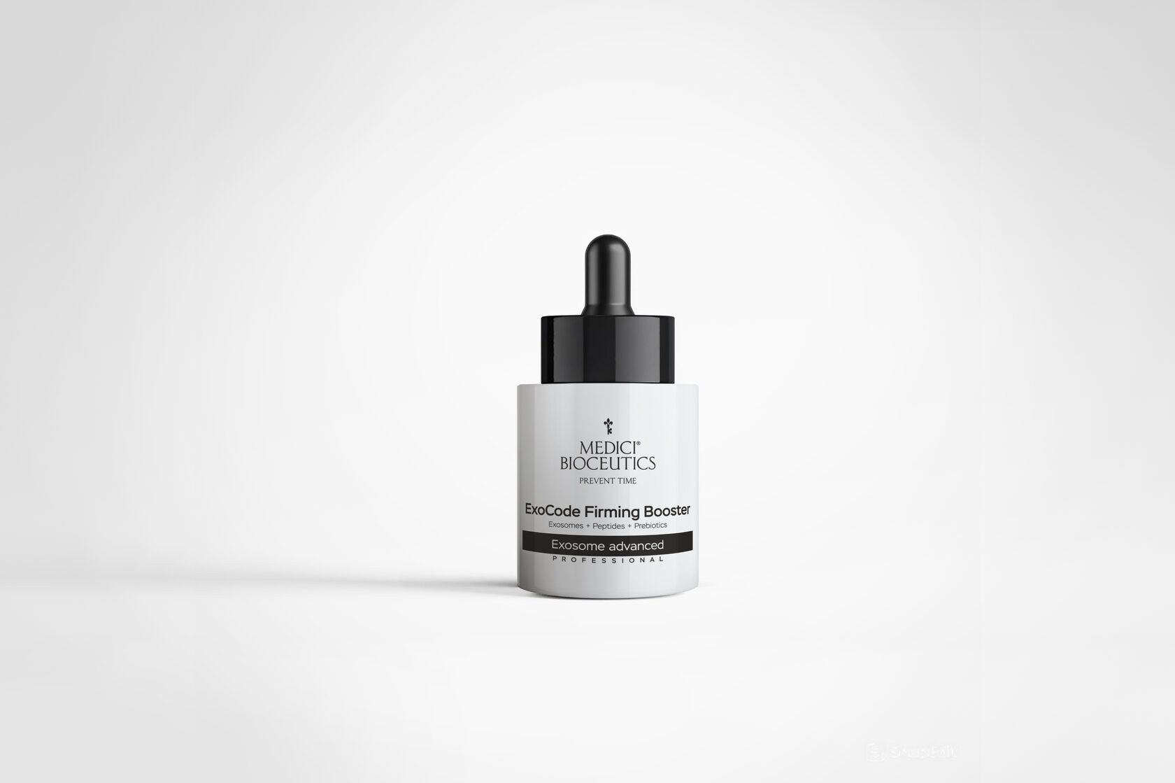 Medici Сыворотка с экзосомами (ExoСode Firming Booster), 30 мл