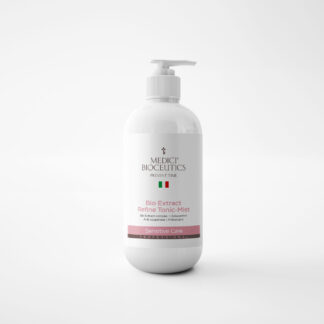 Medici Тоник-мист успокаивающий и антиоксидантный (Bio Extract Refine Tonic-Mist), 200 мл