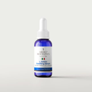 Medici Успокаивающая сыворотка (L-Amino soothing serum), 30 мл