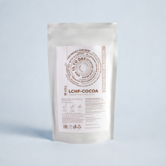T8 ERA LCHF-COCOA (какао), 200 г