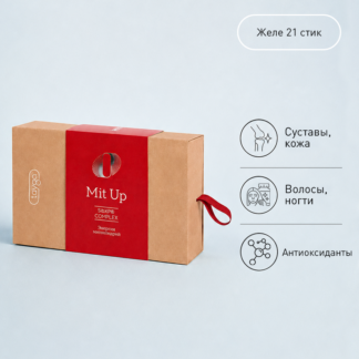 Т8 ERA MIT UP (мит ап), 210 г