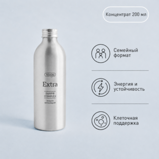 Т8 EXTRA 90% Family (Экстра фэмили), 200 мл