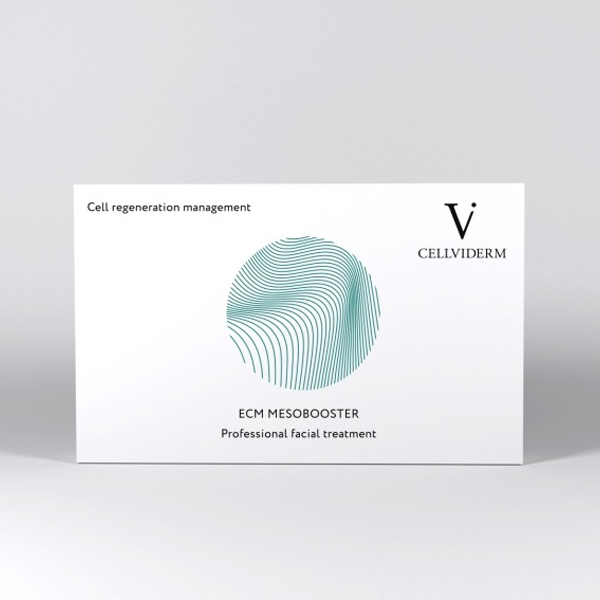 Cellviderm МЕЗОБУСТЕР 0,5 мл